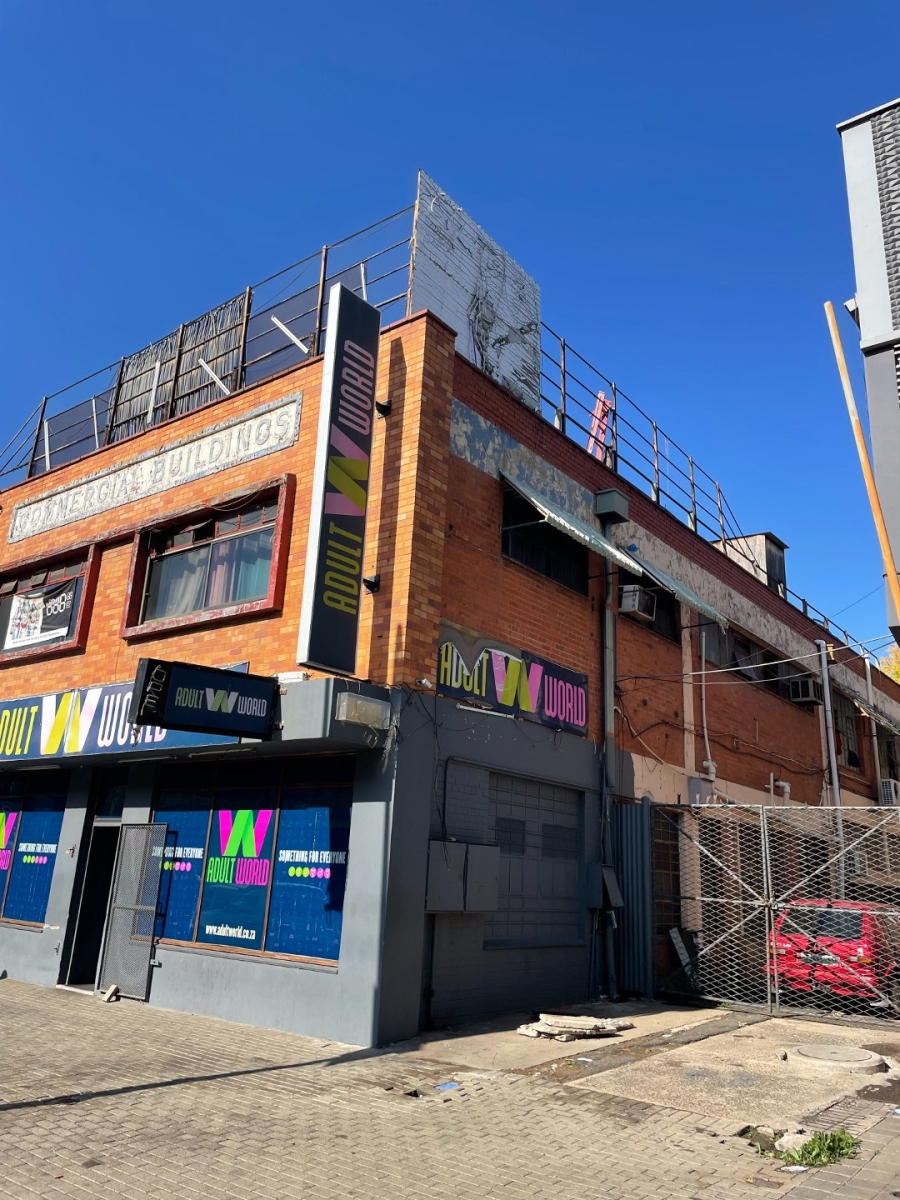 Commercial Property for Sale in Bloemfontein Free State